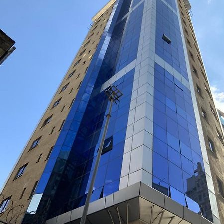 Kije Place Hotel Nairobi Exteriér fotografie